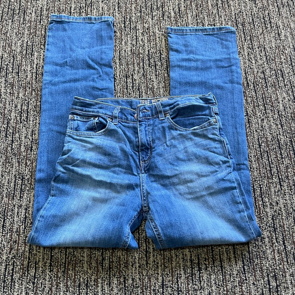 True craft jeans